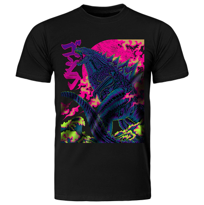 Gojira Neomachi T-shirt