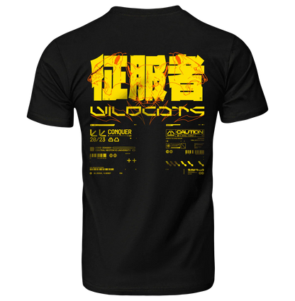 Yasei Neomachi T-shirt